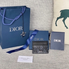 Christian Dior Wallet